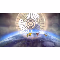 Nintendo Paper Mario : Color Splash Standard Wii U - Vista aggiuntiva 8