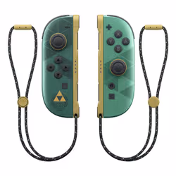 Nintendo Switch 2 - The Legend of Zelda - 40th Anniversary Edition console da gioco portatile 20,1 cm (7.9") 256 GB Touch screen Wi-Fi Nero, Verde, Oro - Vista aggiuntiva 5