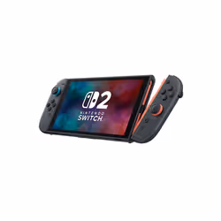 Nintendo Switch 2 & Pokemon Pokopia console da gioco portatile 20,1 cm (7.9") 256 GB Touch screen Wi-Fi Nero - Vista aggiuntiva 5