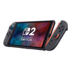 Nintendo Switch 2 & Switch Sports Resort console da gioco portatile 20,1 cm (7.9") 256 GB Touch screen Wi-Fi Nero - Vista aggiuntiva 3