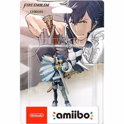 Nintendo Chrom - Vista aggiuntiva 2