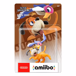 Amiibo 1073566 modellino da azione e da collezione - Vista aggiuntiva 2