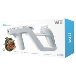 Nintendo AC-ZPP parte e accessorio per console da gioco