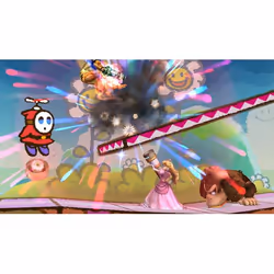 Nintendo Super Smash Bros Brawl ITA Wii