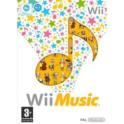 Nintendo Wii Music ITA