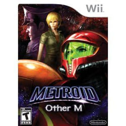 Nintendo Metroid: Other M (Wii)