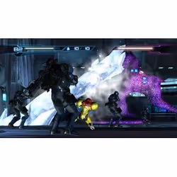 Nintendo Metroid: Other M (Wii)