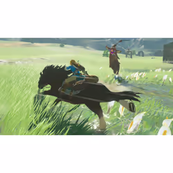 Nintendo Bokoblin amiibo - Vista aggiuntiva 8