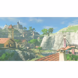 Nintendo Zelda The Wind Walker amiibo - Vista aggiuntiva 5