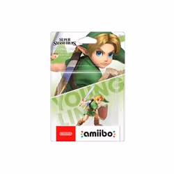 Nintendo Young Link