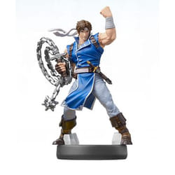 Nintendo Richter
