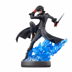 Nintendo Joker, Nero, 42 g, 130 mm, 80 mm, 190 mm, 115 g