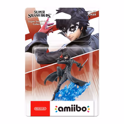 Nintendo Joker