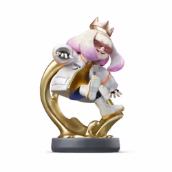 Nintendo Side Order Set (Pearl & Marina) amiibo (Splatoon Collection) Figura da gaming interattiva - Vista aggiuntiva 4