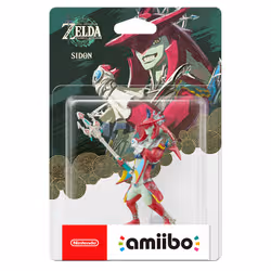 Nintendo The Legend of Zelda - Vista aggiuntiva 2
