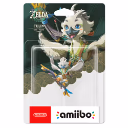 Nintendo The Legend of Zelda - Vista aggiuntiva 2