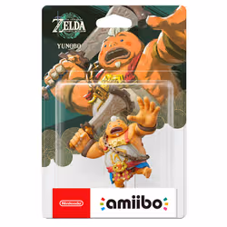 Nintendo The Legend of Zelda - Vista aggiuntiva 2