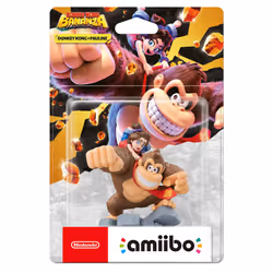 Nintendo Donkey Kong and Pauline - Vista aggiuntiva 2