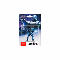 Nintendo amiibo Sylux Figura da gaming interattiva - Vista aggiuntiva 2