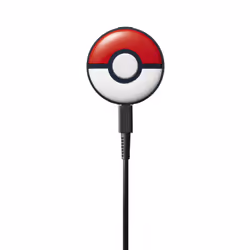 Nintendo Pokémon GO Plus + - Vista aggiuntiva 4