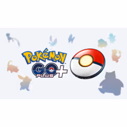 Nintendo Pokémon GO Plus + - Vista aggiuntiva 5