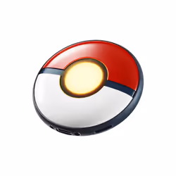 Nintendo Pokémon GO Plus + - Vista aggiuntiva 6