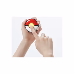 Nintendo Pokémon GO Plus + - Vista aggiuntiva 7