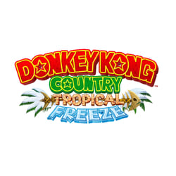 Nintendo Code à télécharger - Donkey Kong Country : Tropical Freeze Standard Nintendo Switch