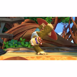 Nintendo Code à télécharger - Donkey Kong Country: Tropical Freeze Standard Nintendo Switch - Vista aggiuntiva 2