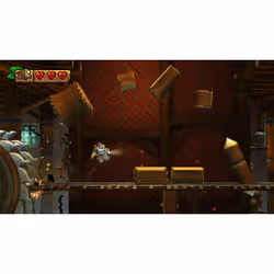 Nintendo Code à télécharger - Donkey Kong Country: Tropical Freeze Standard Nintendo Switch - Vista aggiuntiva 8