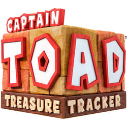 Nintendo Code à télécharger - Captain Toad : Treasure Tracker Standard Nintendo Switch