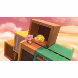 Nintendo Code à télécharger - Captain Toad: Treasure Tracker Standard Nintendo Switch - Vista aggiuntiva 3