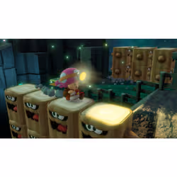 Nintendo Code à télécharger - Captain Toad: Treasure Tracker Standard Nintendo Switch - Vista aggiuntiva 5