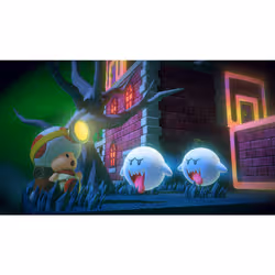 Nintendo Code à télécharger - Captain Toad: Treasure Tracker Standard Nintendo Switch - Vista aggiuntiva 7