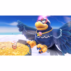 Nintendo Code à télécharger - Captain Toad: Treasure Tracker Standard Nintendo Switch - Vista aggiuntiva 8
