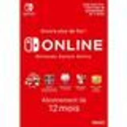 Nintendo 0045496402983 non classificato