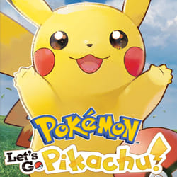 Nintendo Code à télécharger - Pokémon : Let's Go, Pikachu! Standard Tedesca, Inglese, Cinese semplificato, Coreano, ESP, Francese, ITA, Giapponese Nintendo Switch