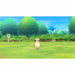 Nintendo Code à télécharger - Pokémon: Let's Go, Pikachu! Standard Tedesca, Inglese, Cinese semplificato, Coreano, ESP, Francese, ITA, Giapponese Nintendo Switch - Vista aggiuntiva 2