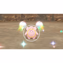 Nintendo Code à télécharger - Pokémon: Let's Go, Pikachu! Standard Tedesca, Inglese, Cinese semplificato, Coreano, ESP, Francese, ITA, Giapponese Nintendo Switch - Vista aggiuntiva 4
