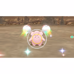 Nintendo Code à télécharger - Pokémon: Let's Go, Évoli Standard Tedesca, Inglese, Cinese semplificato, Coreano, ESP, Francese, ITA, Giapponese Nintendo Switch - Vista aggiuntiva 4