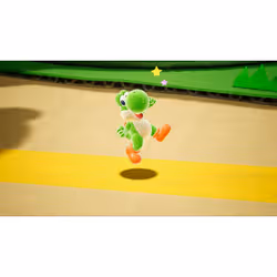 Nintendo Code à télécharger - Yoshi's Crafted World Standard Tedesca, Inglese, Cinese semplificato, Coreano, ESP, Francese, ITA, Giapponese, DUT, Russo Nintendo Switch - Vista aggiuntiva 4