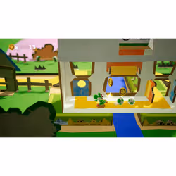 Nintendo Code à télécharger - Yoshi's Crafted World Standard Tedesca, Inglese, Cinese semplificato, Coreano, ESP, Francese, ITA, Giapponese, DUT, Russo Nintendo Switch - Vista aggiuntiva 6