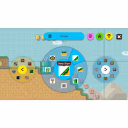 Nintendo Code à télécharger - Super Mario Maker 2 Standard Tedesca, Inglese, Cinese semplificato, Coreano, ESP, Francese, ITA, Giapponese, DUT, Russo Nintendo Switch - Vista aggiuntiva 7