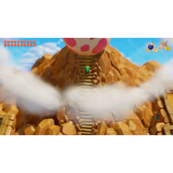 Nintendo Code à télécharger - The Legend of Zelda: Link's Awakening Standard Nintendo Switch - Vista aggiuntiva 2