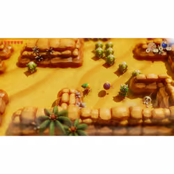 Nintendo Code à télécharger - The Legend of Zelda: Link's Awakening Standard Nintendo Switch - Vista aggiuntiva 8