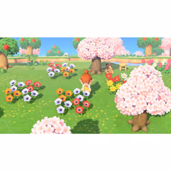 Nintendo Code à télécharger - Animal Crossing : New Horizons Standard Nintendo Switch - Vista aggiuntiva 2