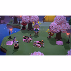 Nintendo Code à télécharger - Animal Crossing : New Horizons Standard Nintendo Switch - Vista aggiuntiva 3