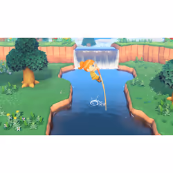 Nintendo Code à télécharger - Animal Crossing : New Horizons Standard Nintendo Switch - Vista aggiuntiva 6