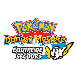 Nintendo Code à télécharger - Pokémon Donjon Mystère : Equipe de Secours DX Standard Nintendo Switch