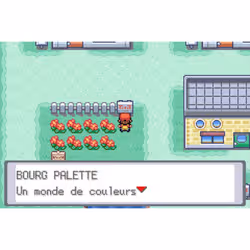 Nintendo Pokemon LeafGreen Standard Nintendo Switch 2 - Vista aggiuntiva 8